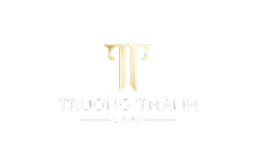 CÔNG TY CỔ PHÂN  BẤT ĐỘNG SẢN  TRƯỜNG THÀNH LAND