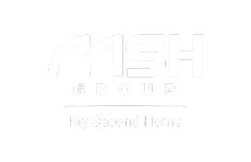 CÔNG TY CỔ PHẦN TẬP ĐOÀN MY SECOND HOME